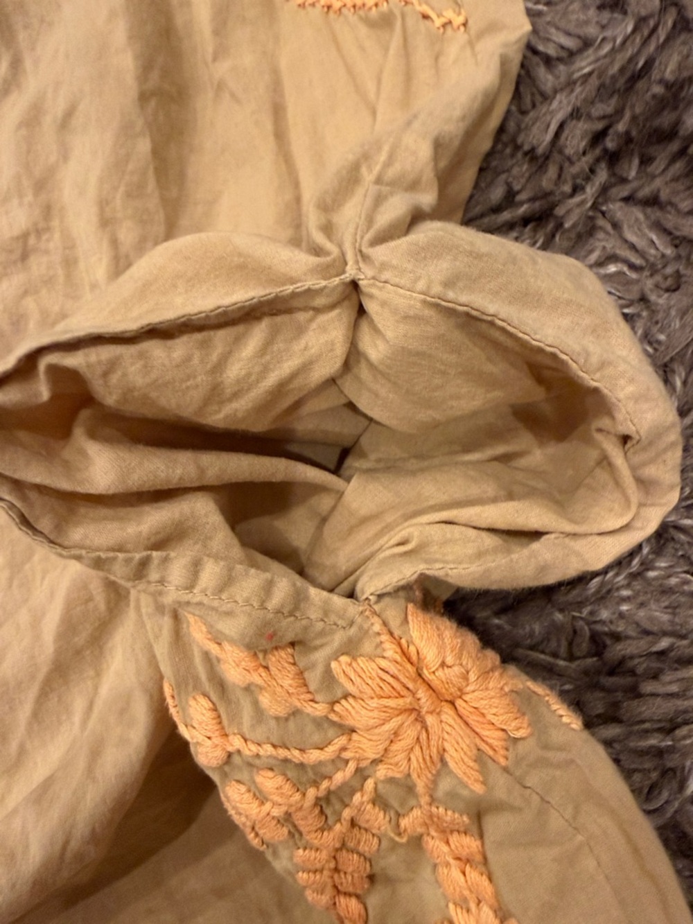 Calypso St. Barth  Cotton Dress Size Small - Picture 10 of 14